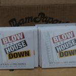 Blow The House Down CD